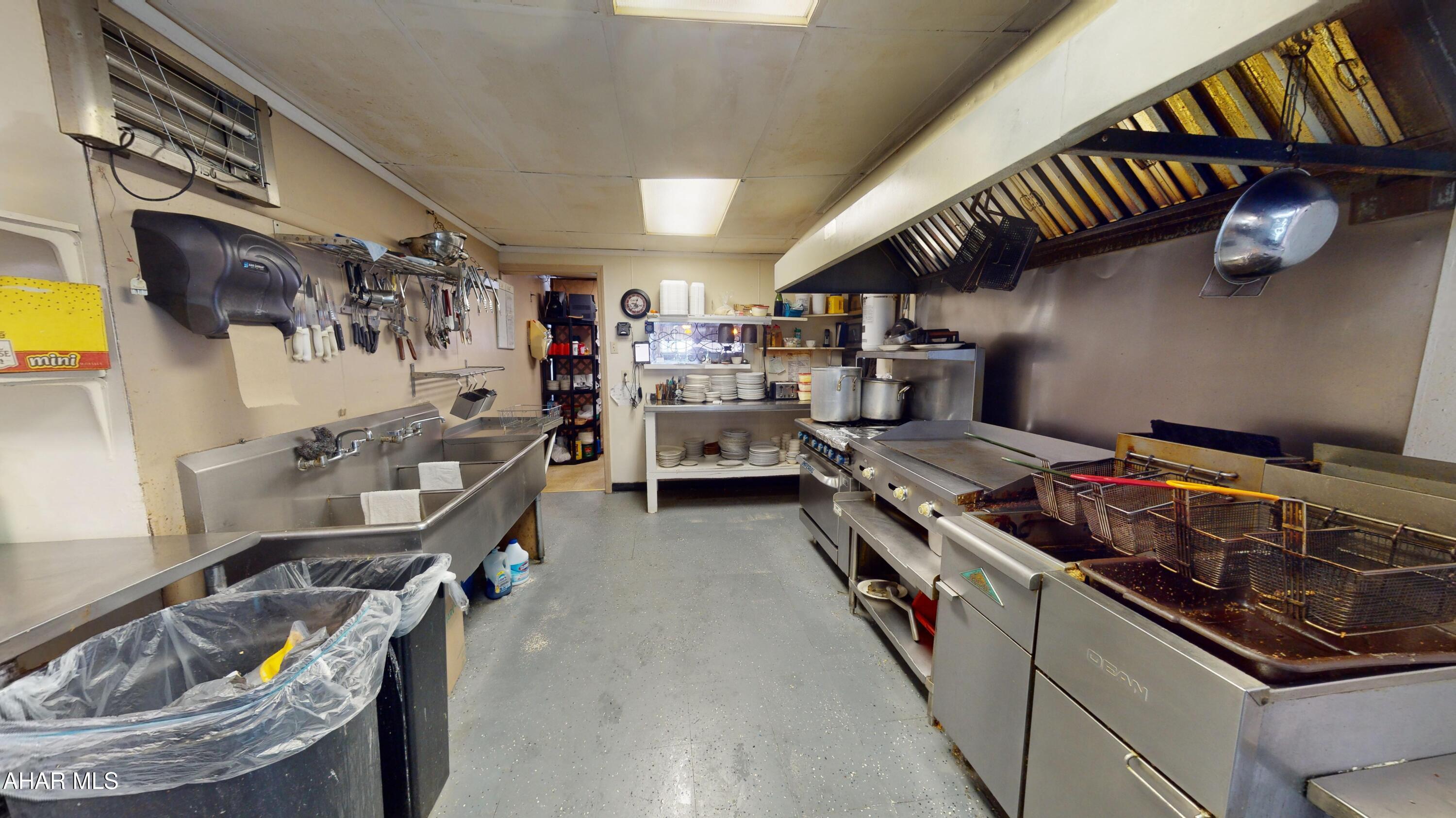 None - Commercial Sale