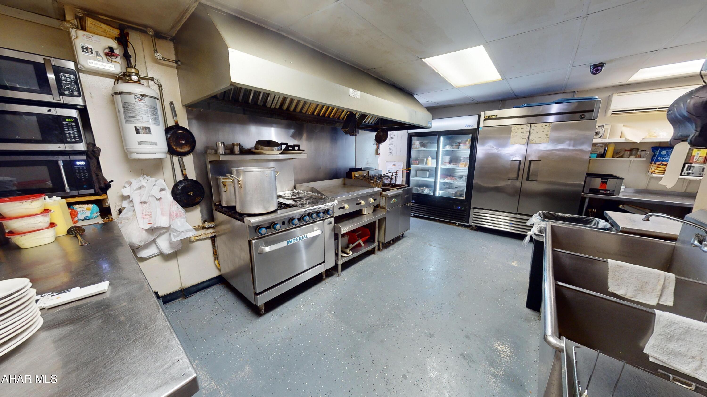 None - Commercial Sale