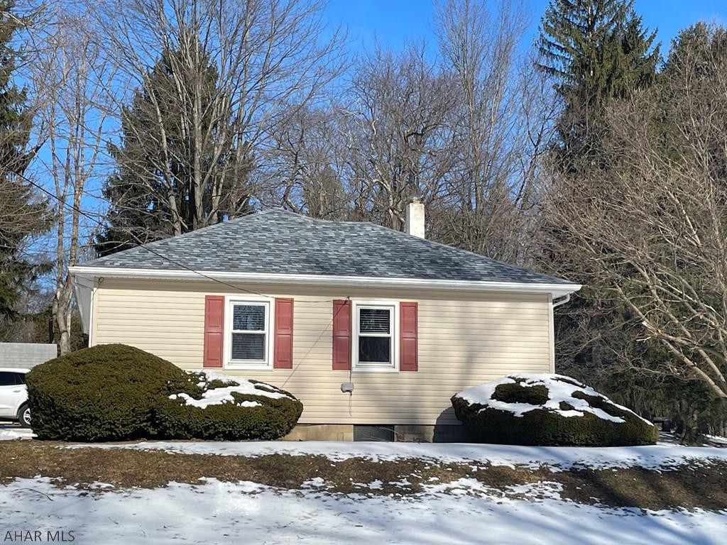 Unknown - Residential