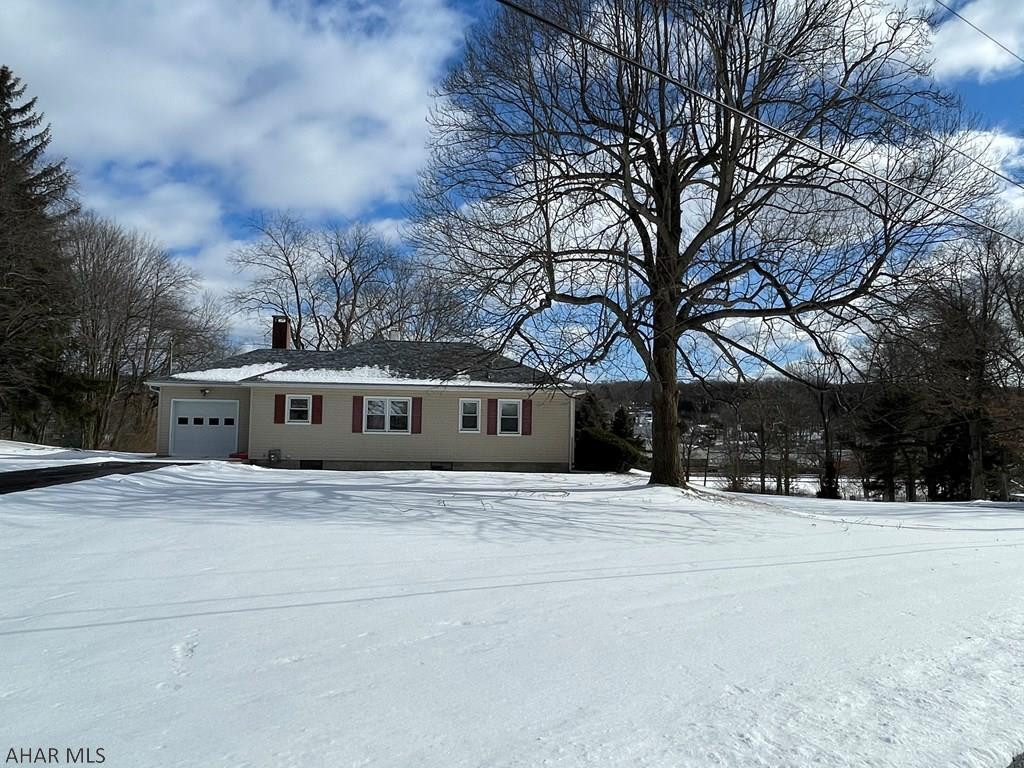 Unknown - Residential