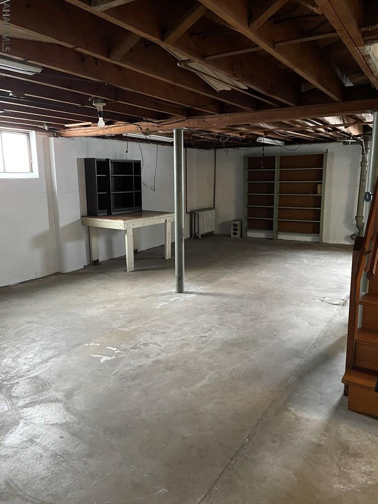 Unknown - Residential