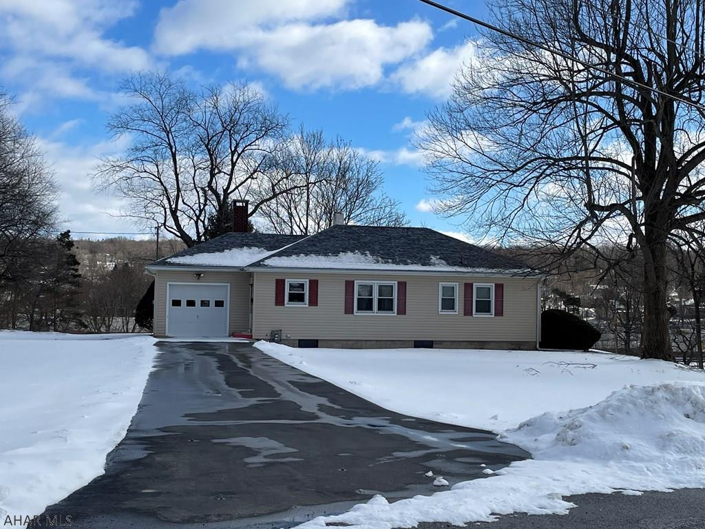 Unknown - Residential