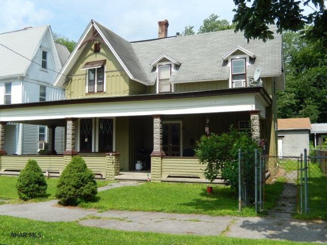 Bellwood Boro - Residential