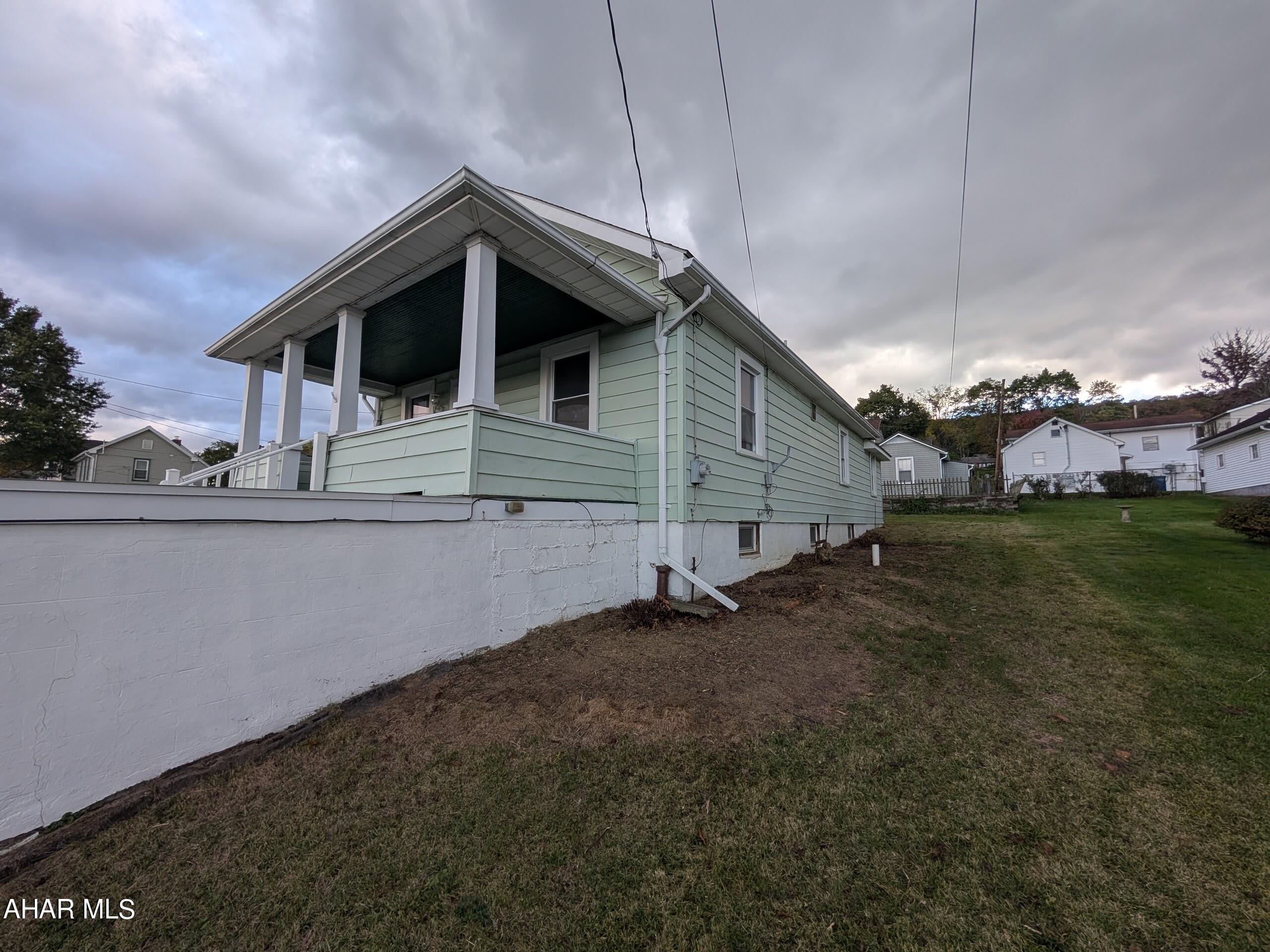 Lakemont - Residential