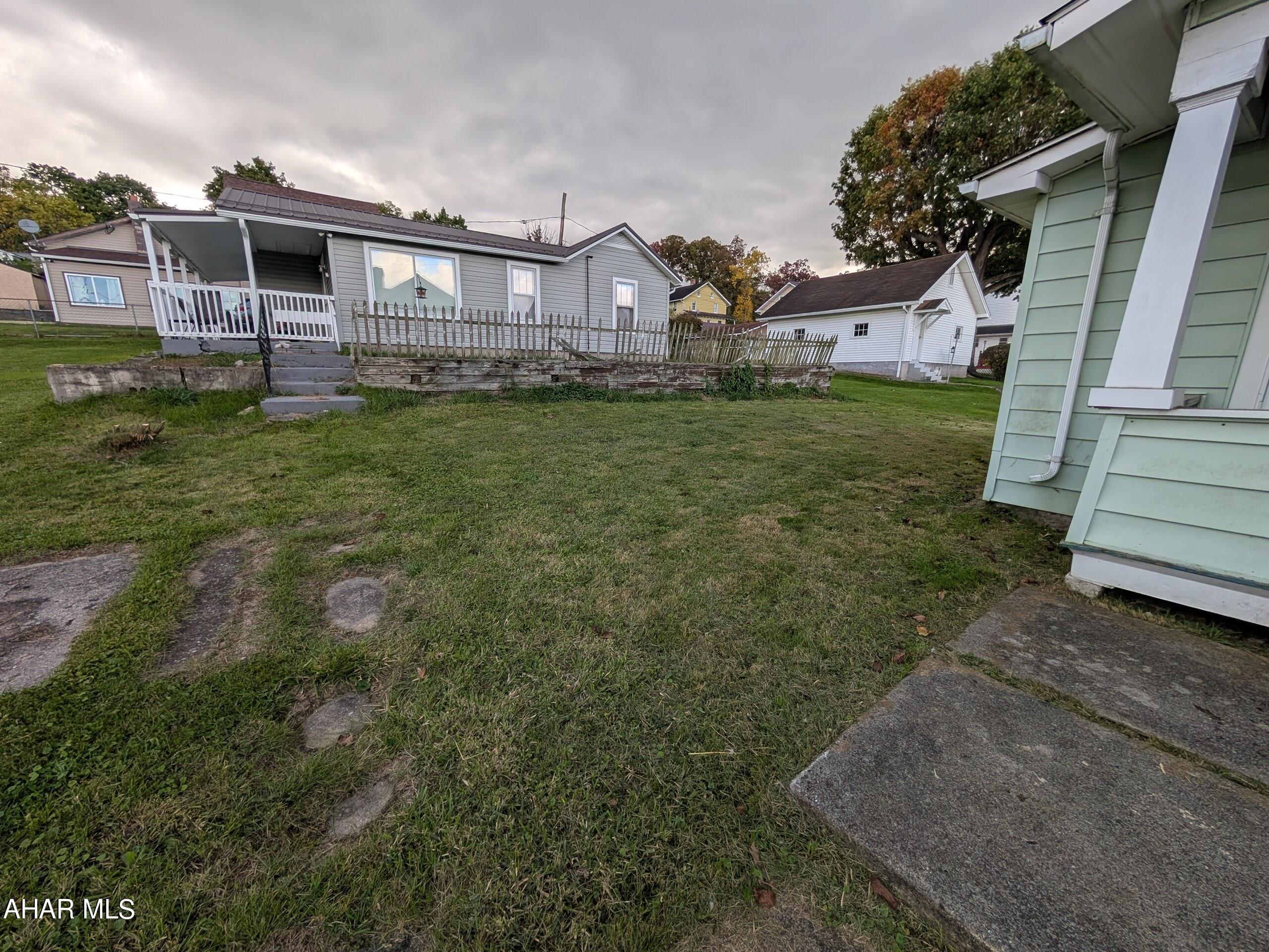 Lakemont - Residential