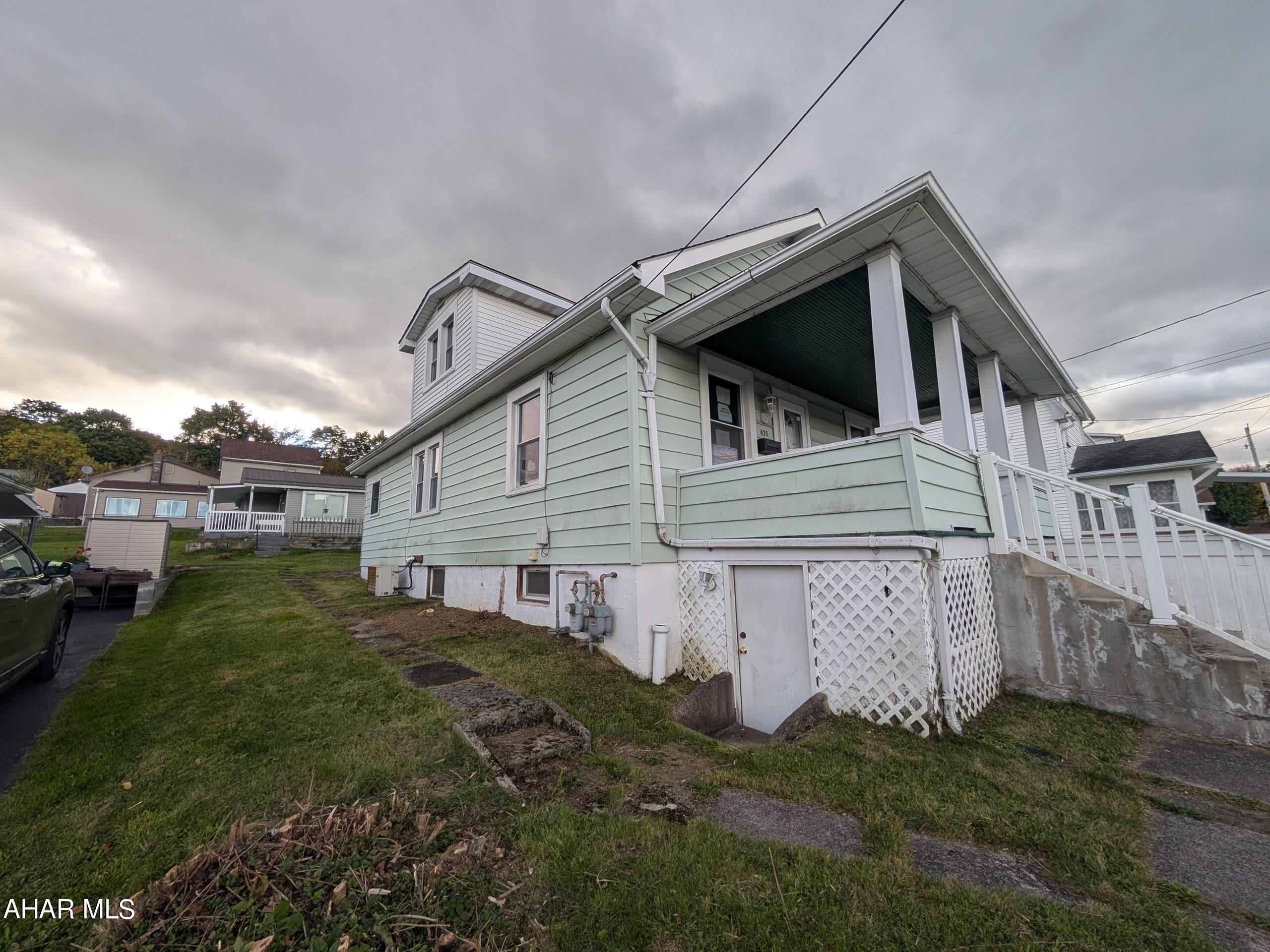 Lakemont - Residential