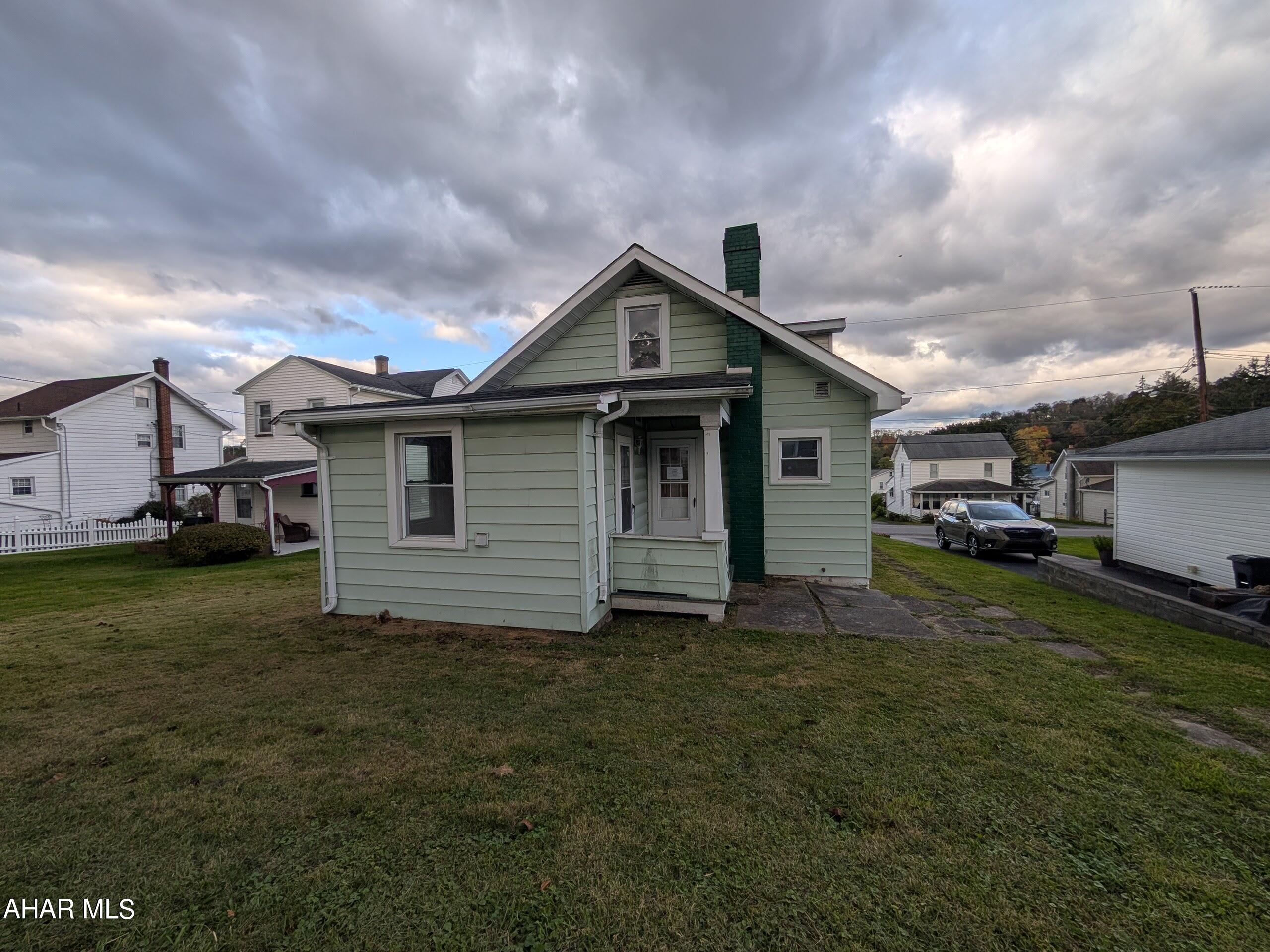 Lakemont - Residential