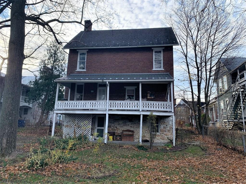 Unknown - Residential