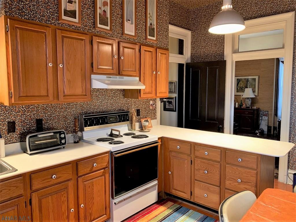 Unknown - Residential