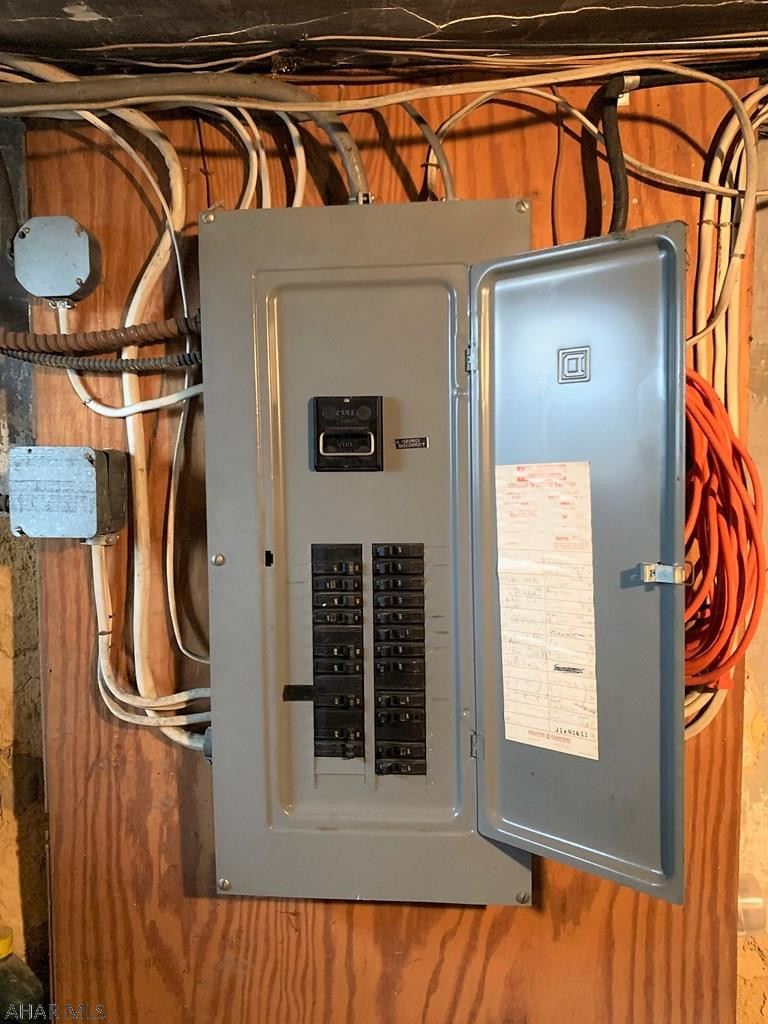 Unknown - Residential