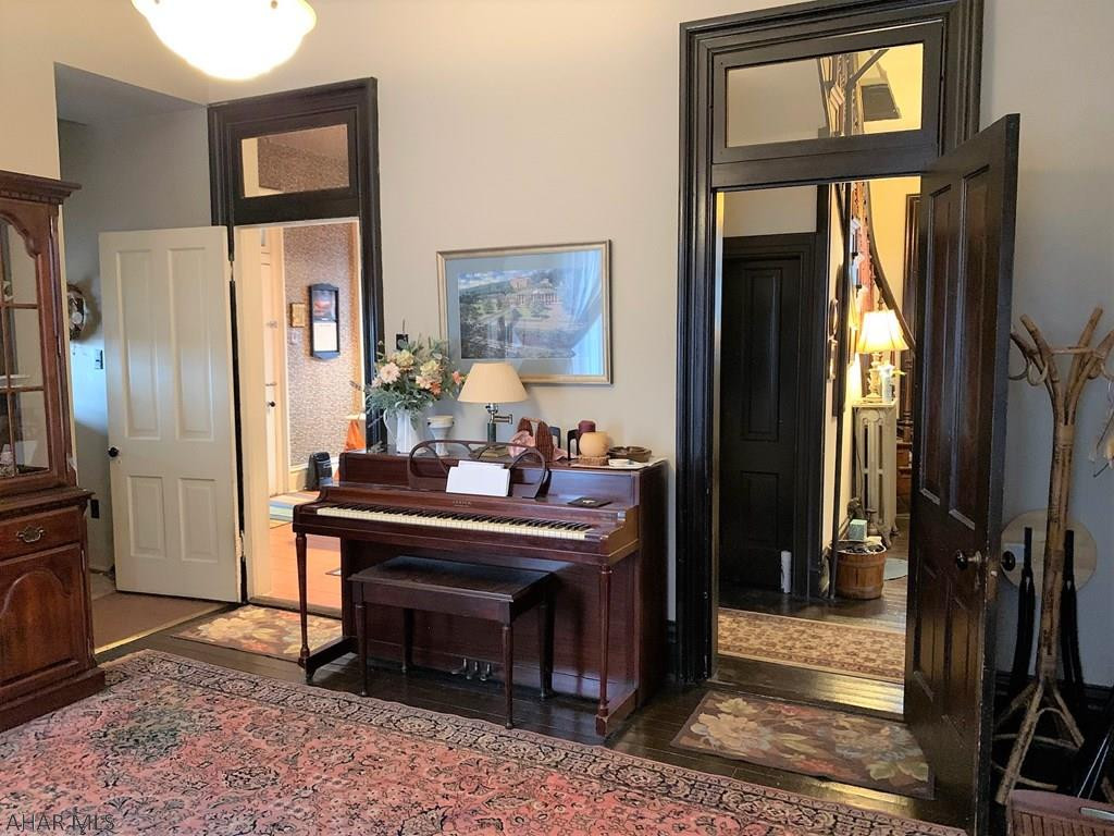 Unknown - Residential