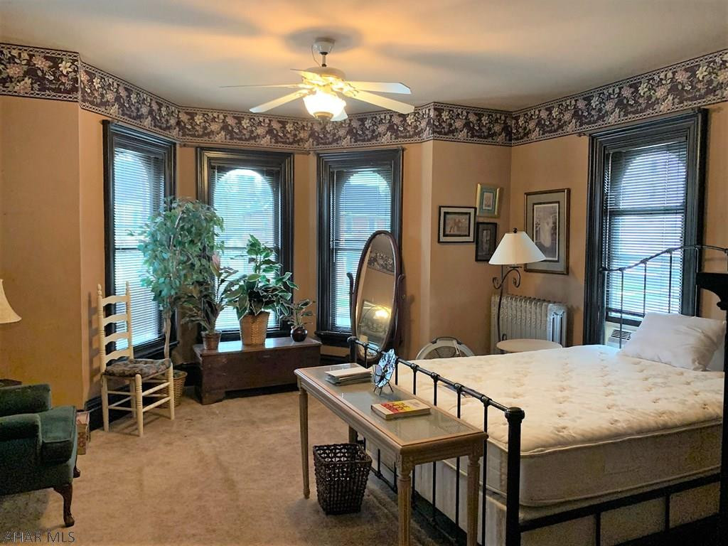 Unknown - Residential