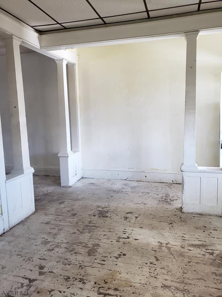 Unknown - Residential Income