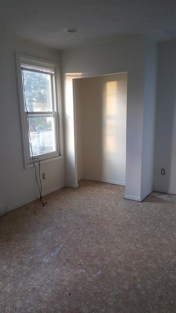 Unknown - Residential Income