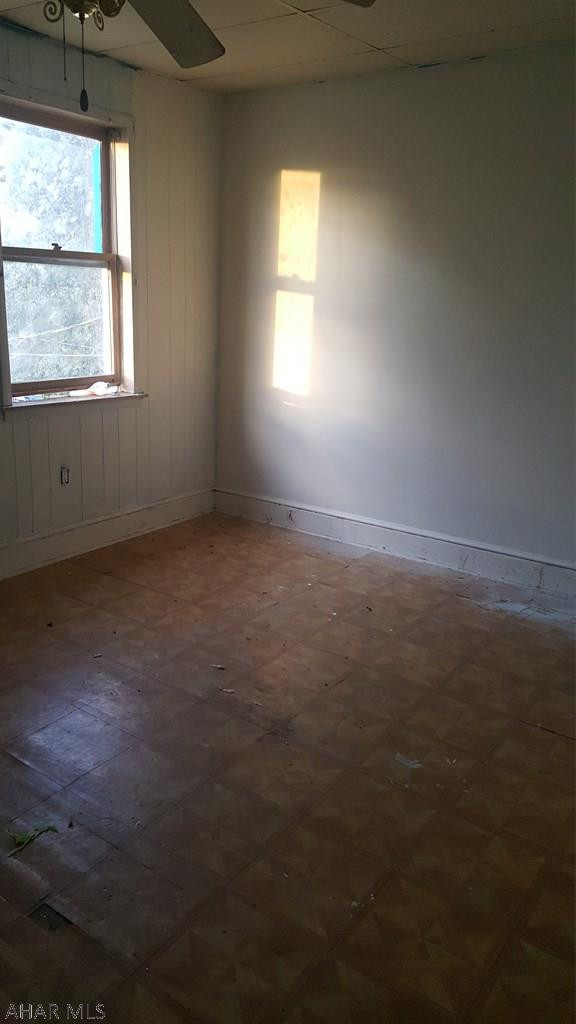 Unknown - Residential Income