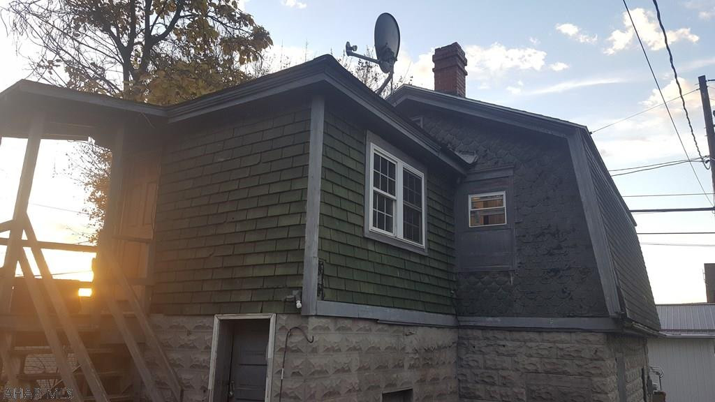 Unknown - Residential Income