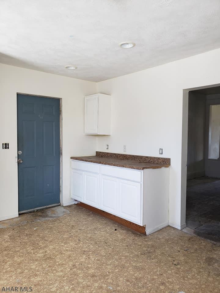 Unknown - Residential Income