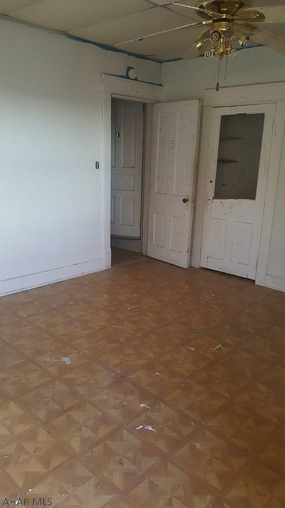 Unknown - Residential Income