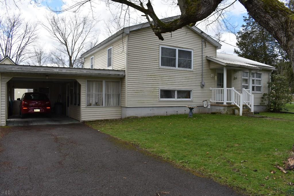 Unknown - Residential