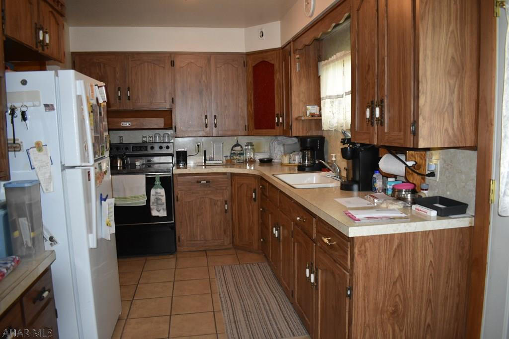 Unknown - Residential