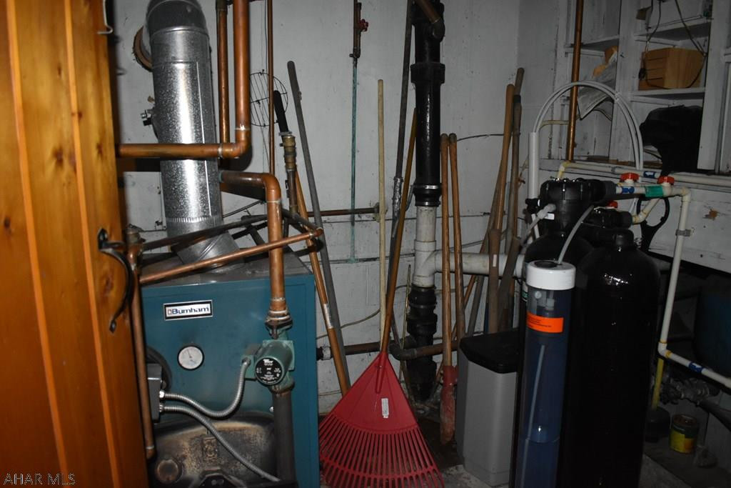 Unknown - Residential