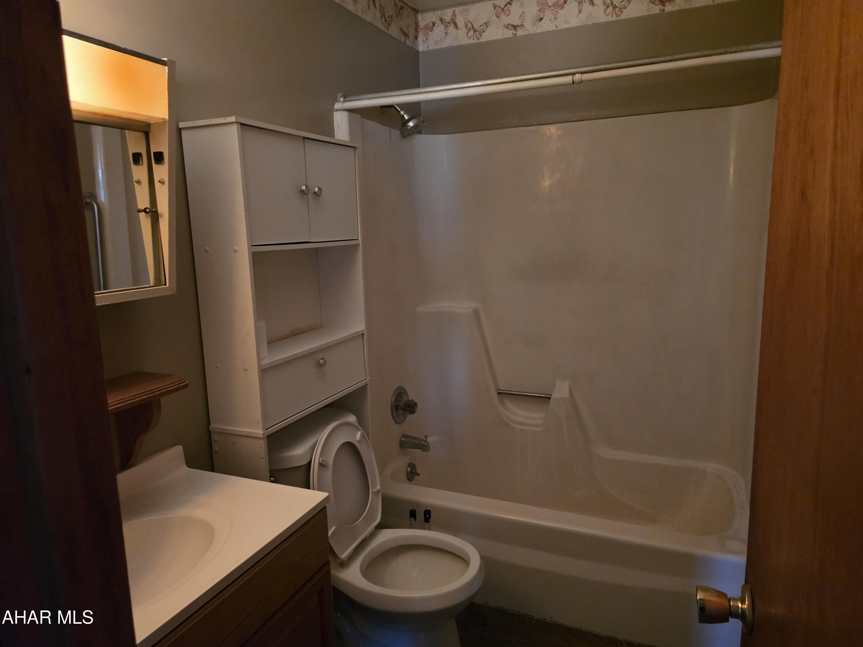 Sinking Valley - Residential