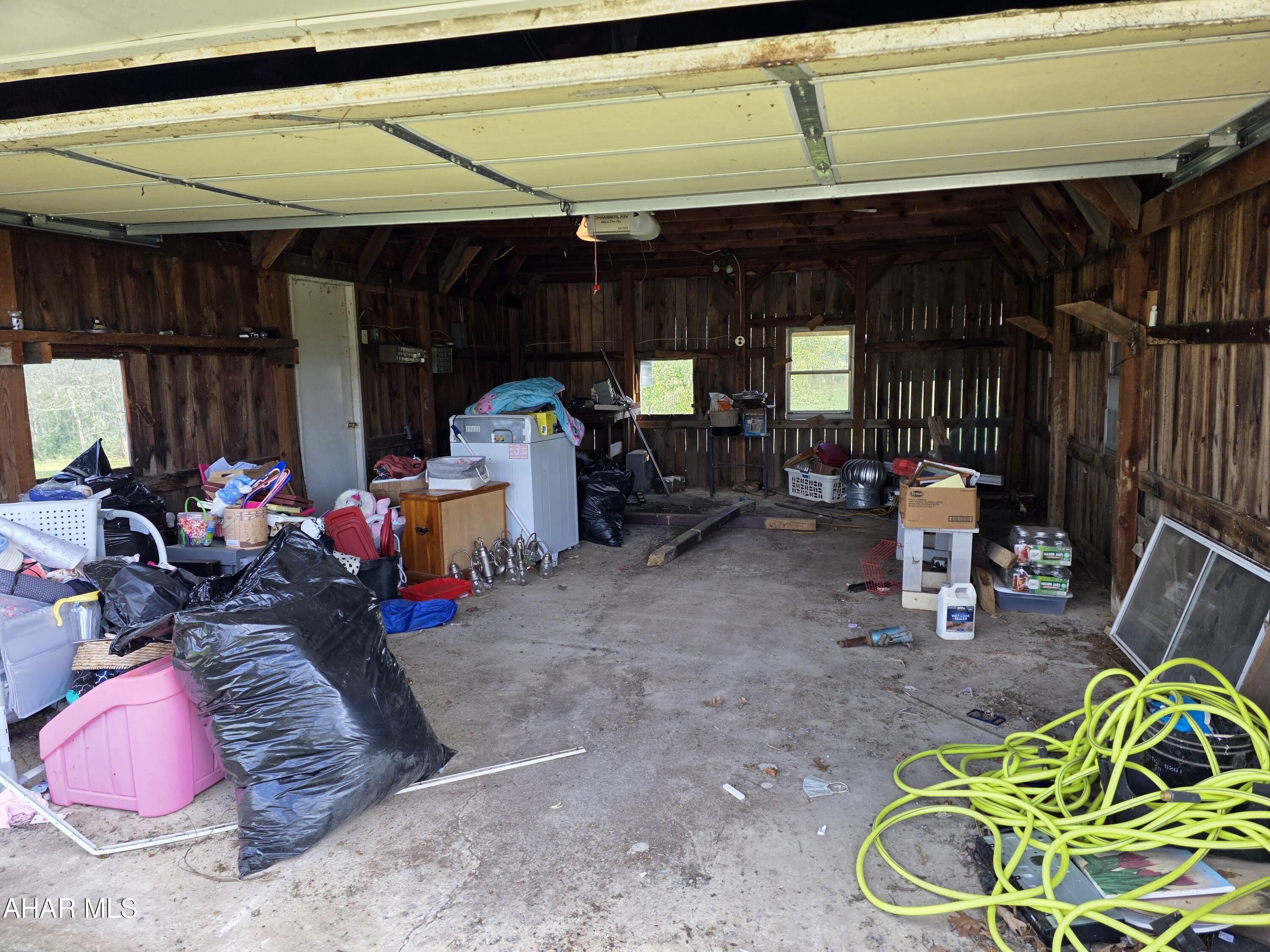 Sinking Valley - Residential