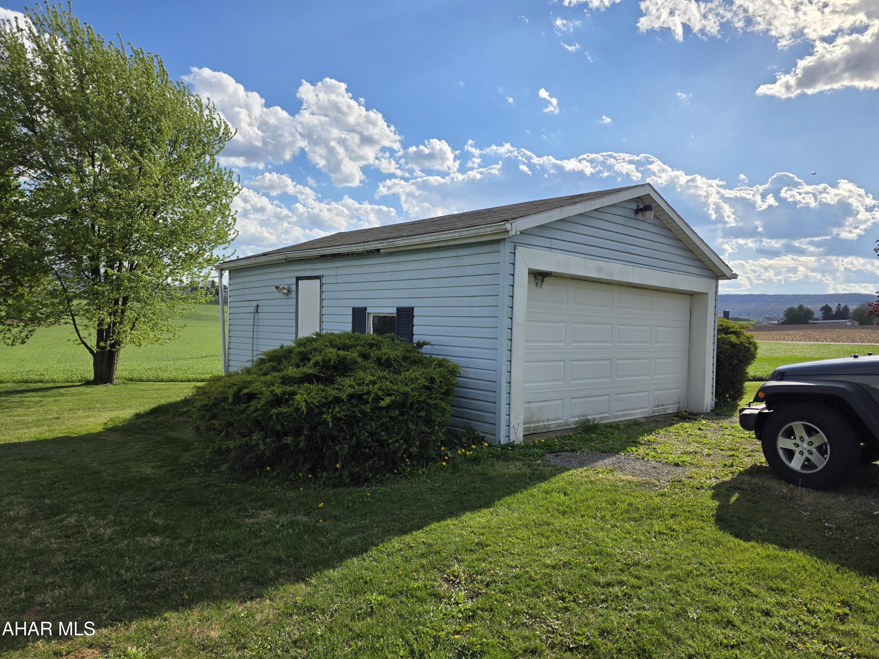 Sinking Valley - Residential