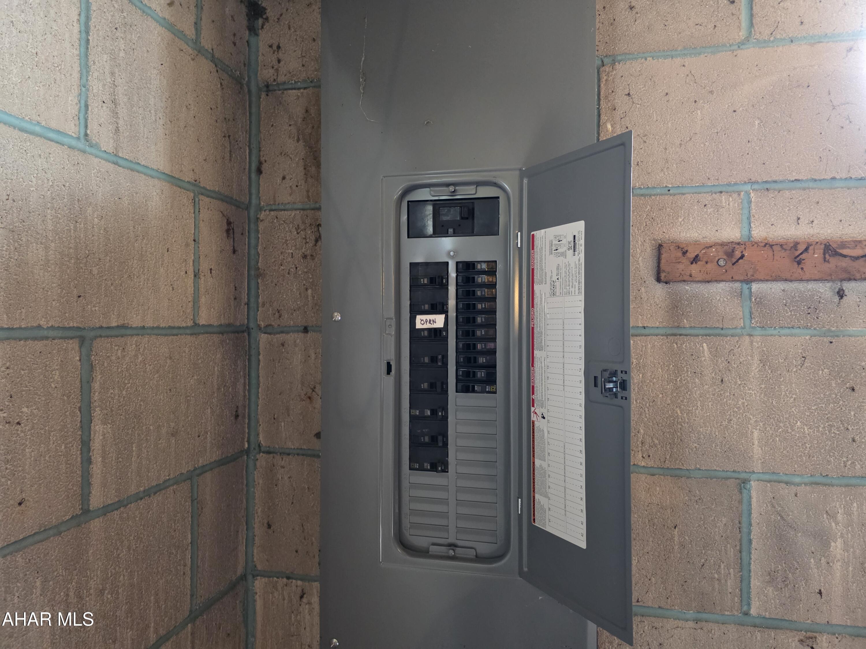 Sinking Valley - Residential