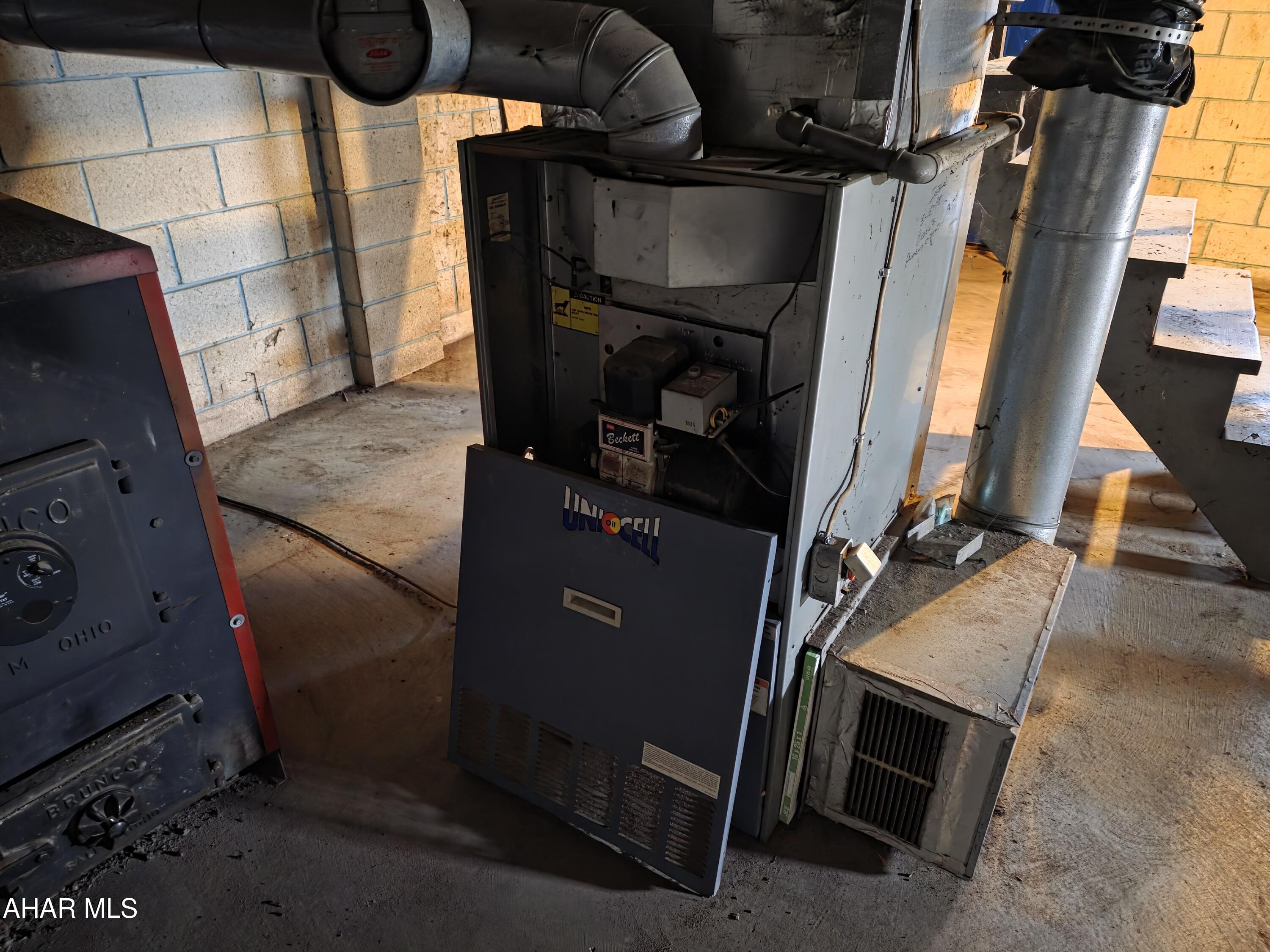 Sinking Valley - Residential