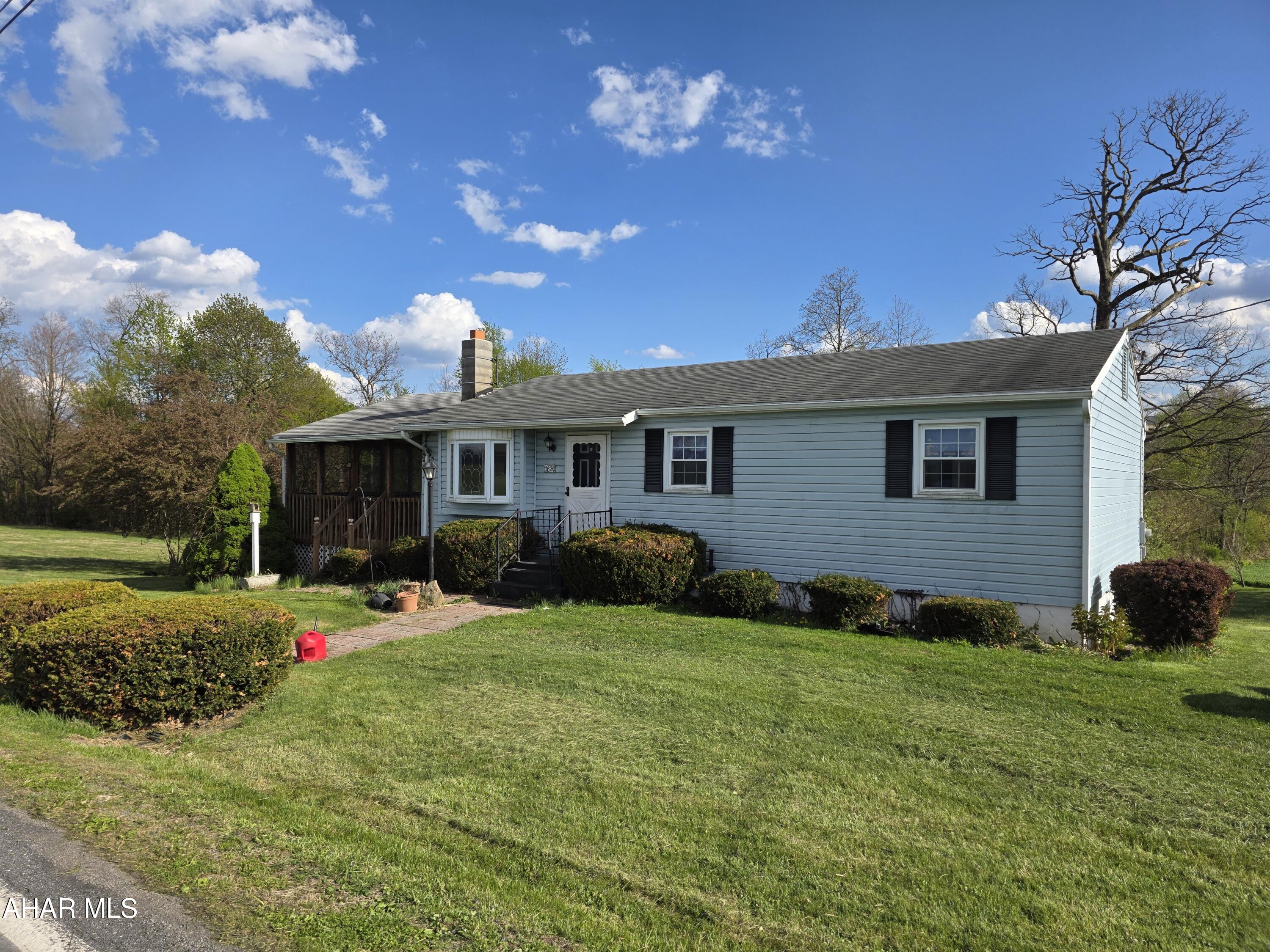 Sinking Valley - Residential