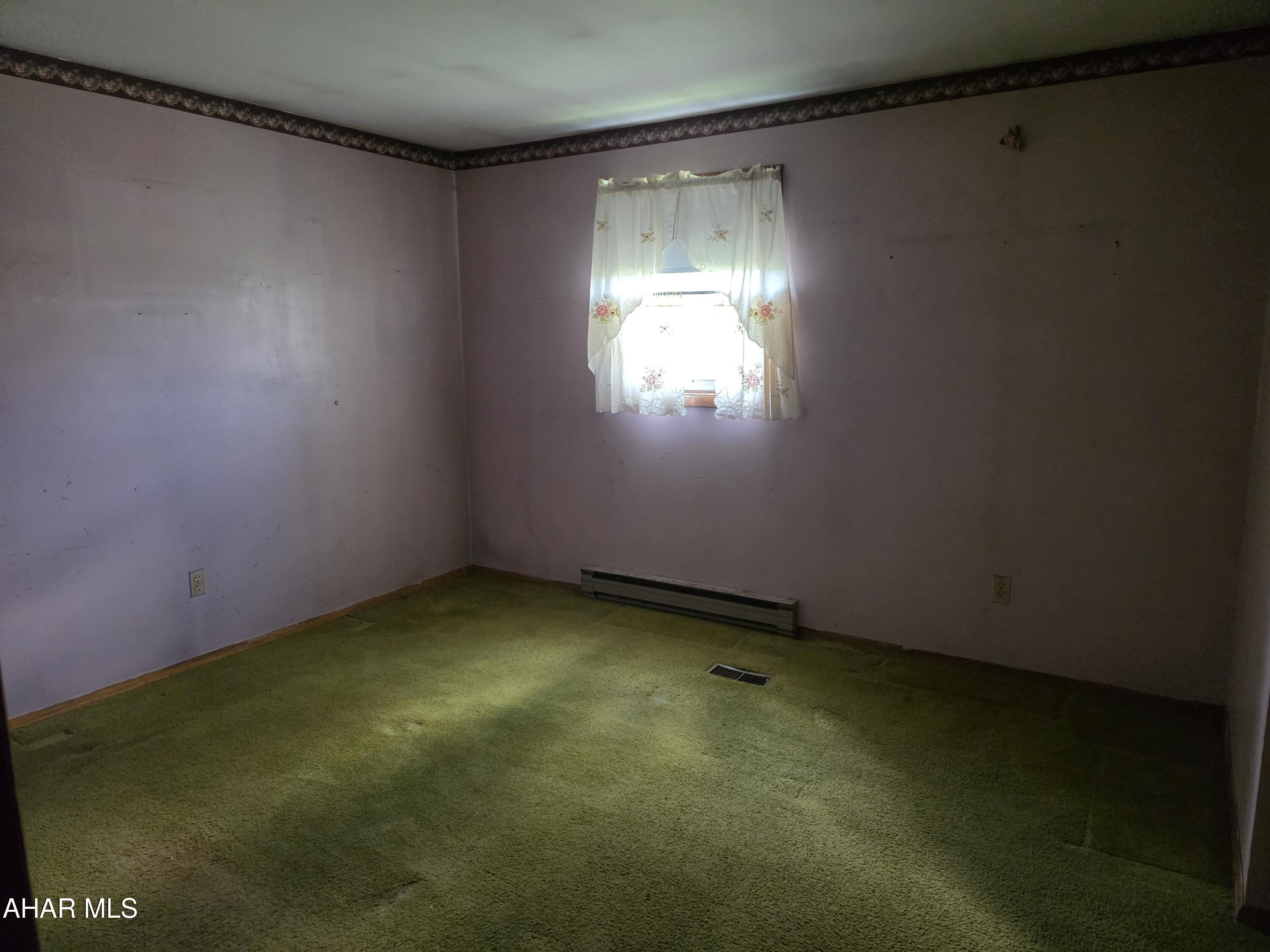 Sinking Valley - Residential