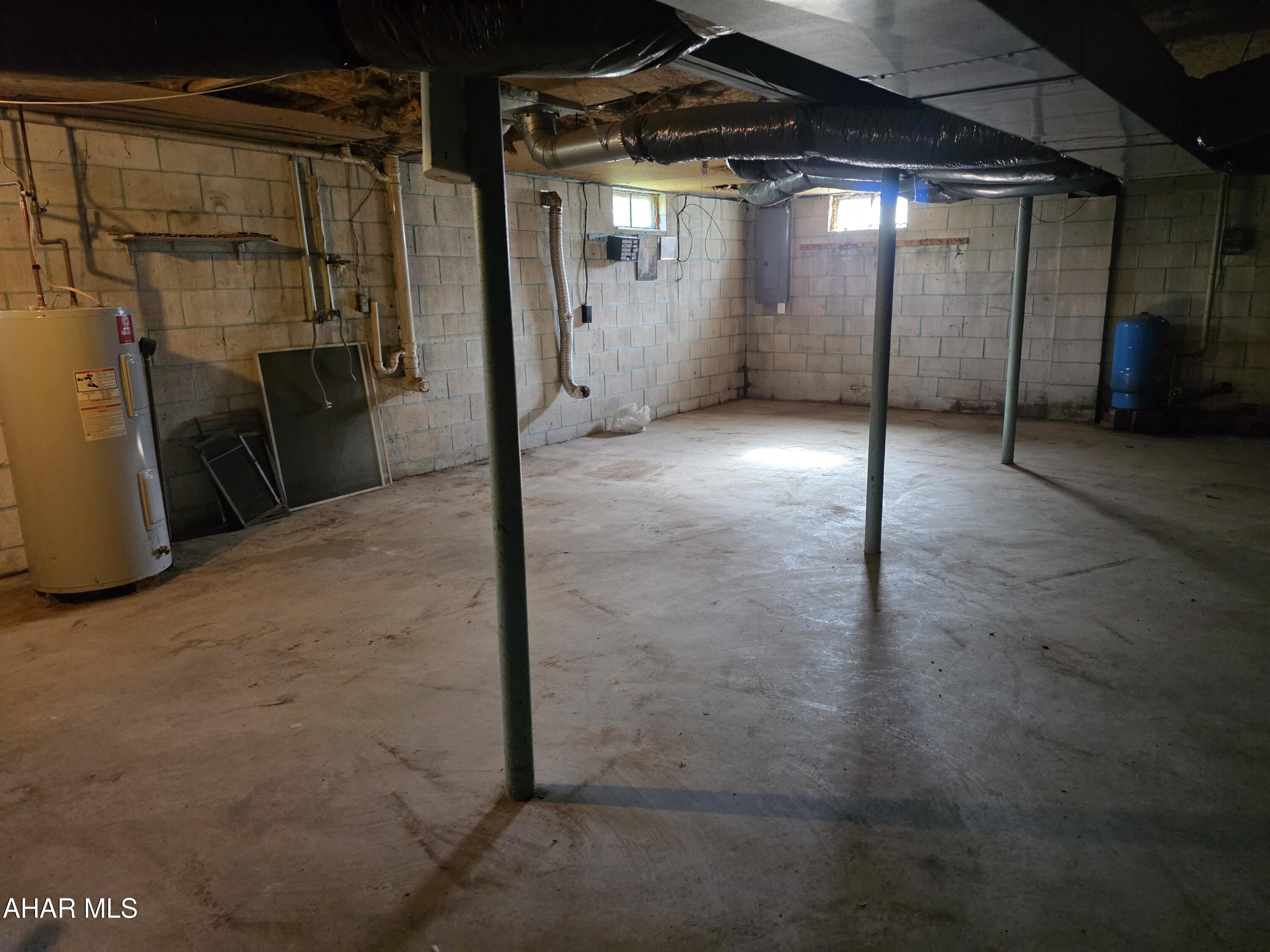 Sinking Valley - Residential