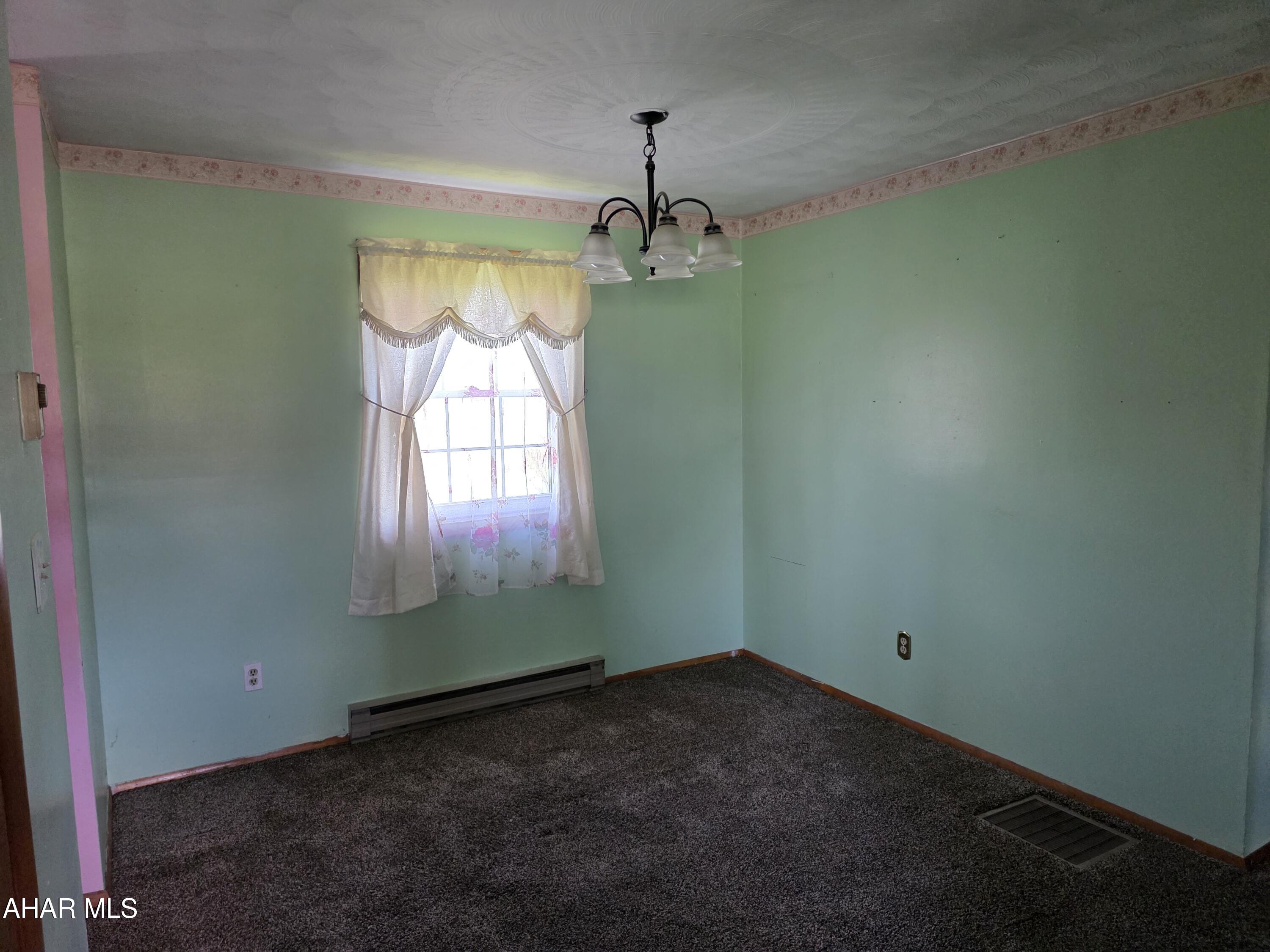 Sinking Valley - Residential