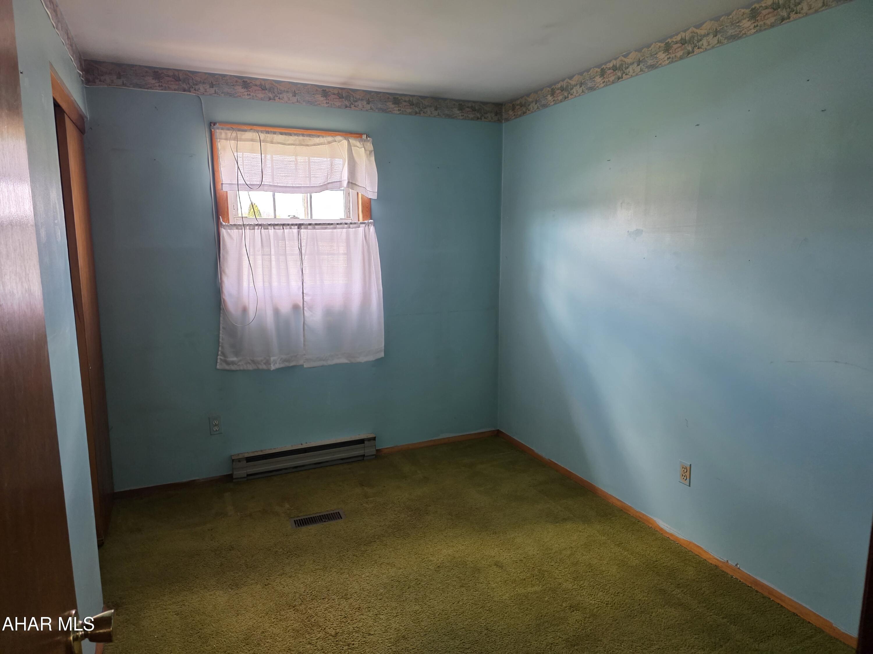 Sinking Valley - Residential