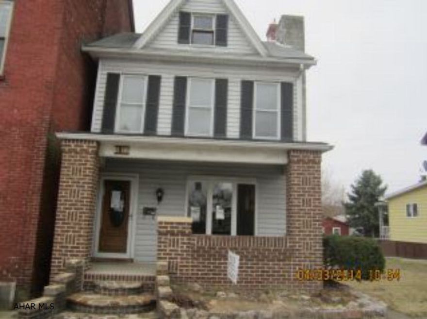 This is a Fannie Mae HomePath property.