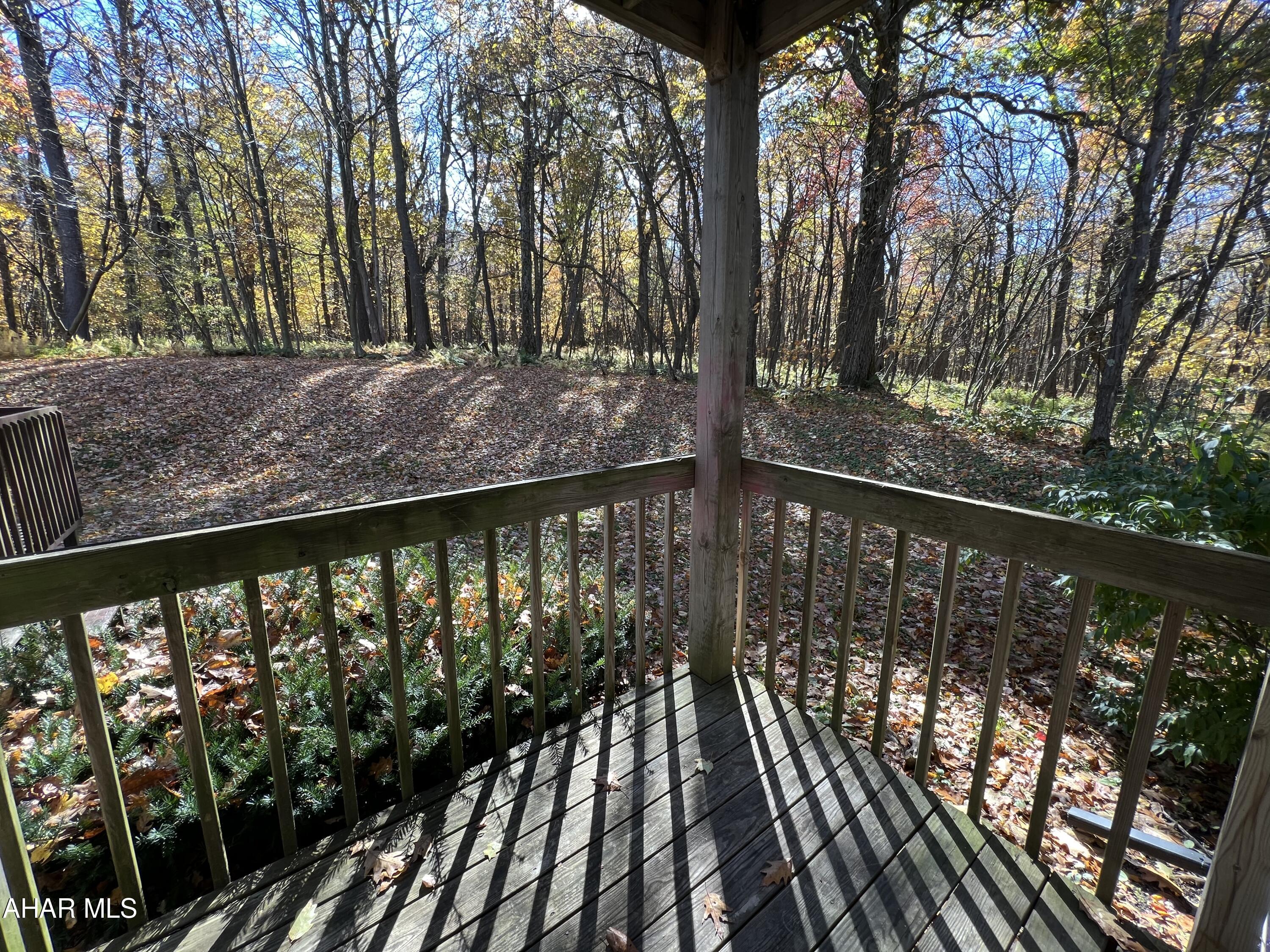 Blue Knob - Residential