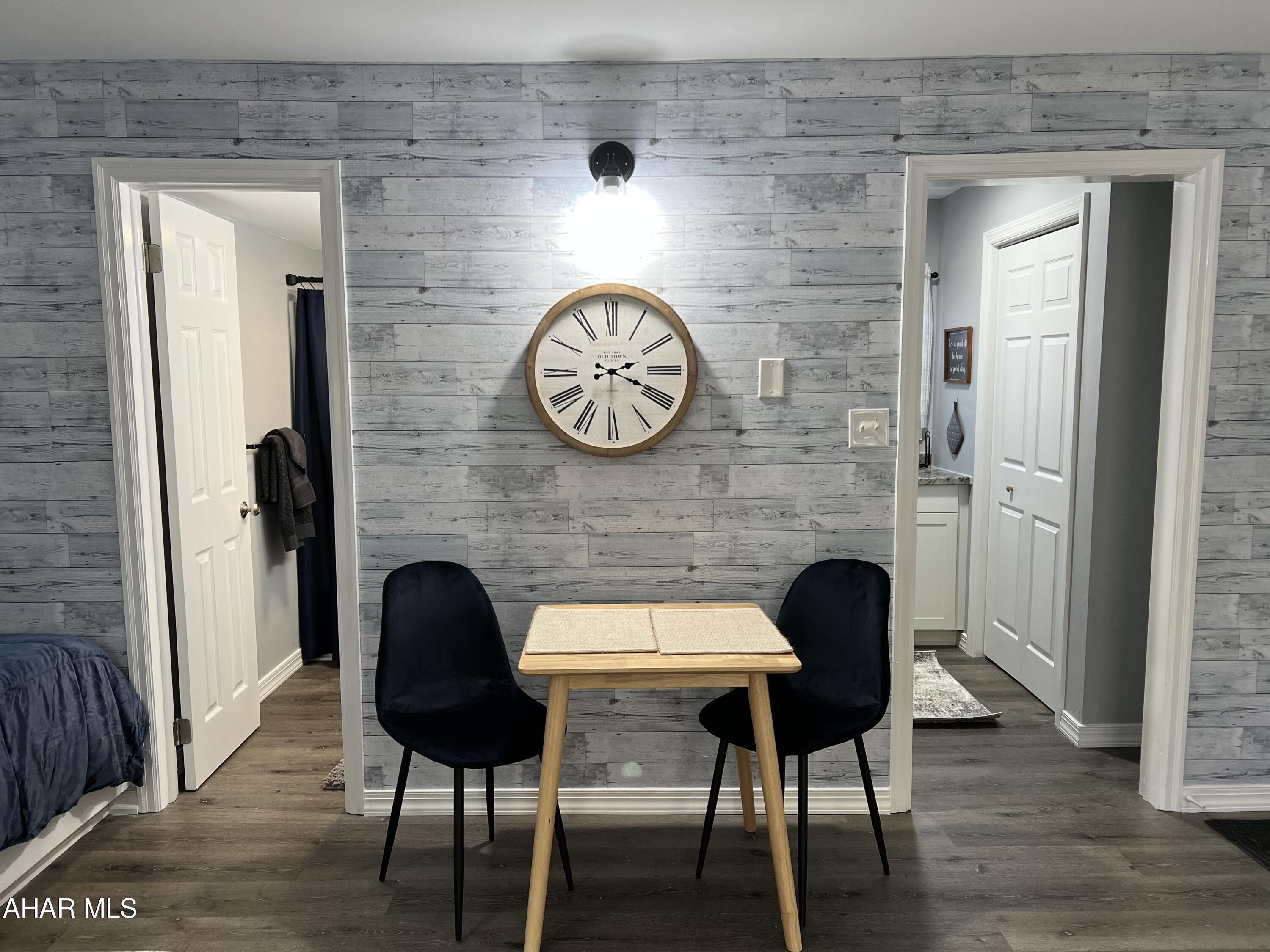 Blue Knob - Residential