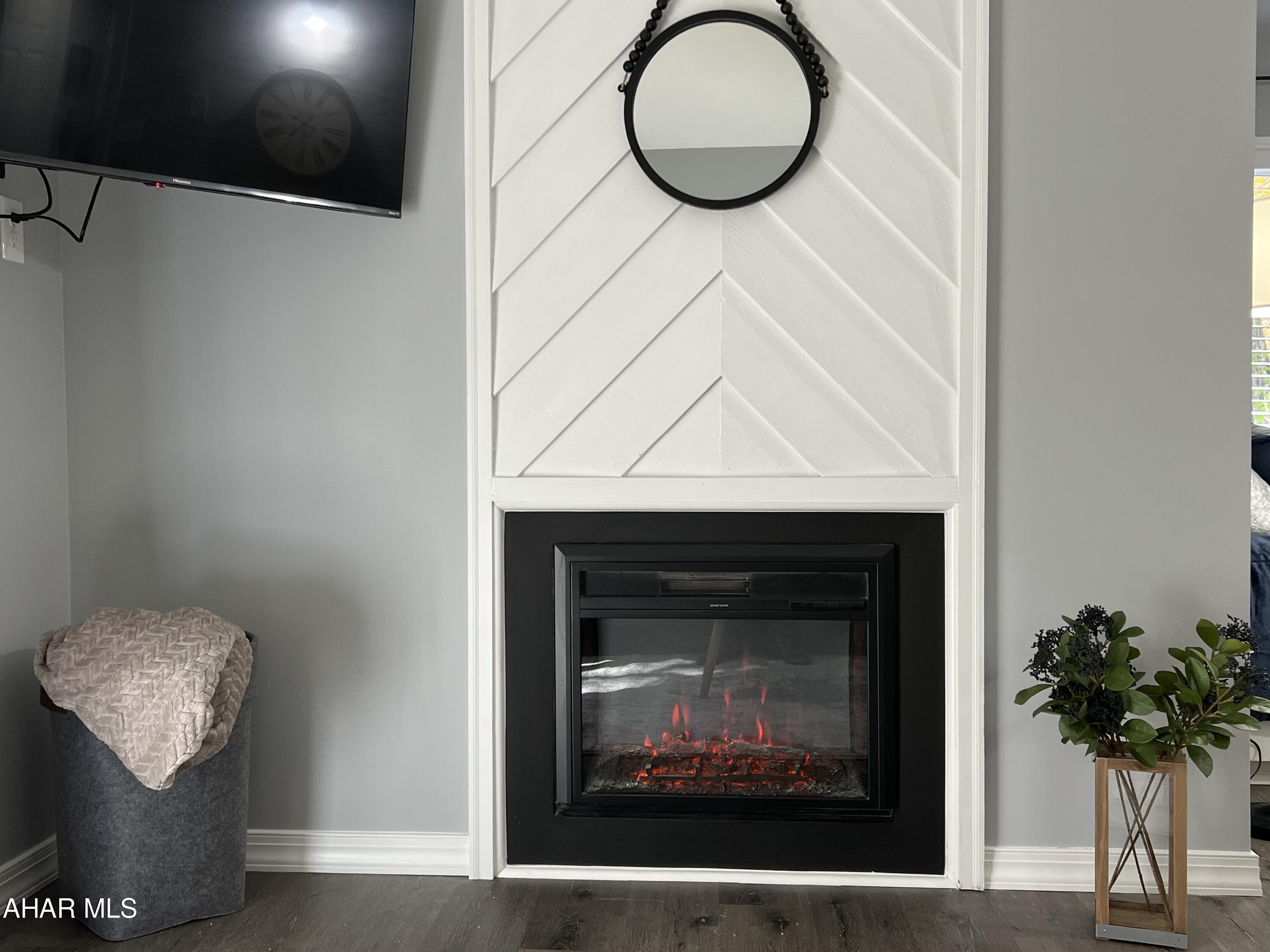 Blue Knob - Residential