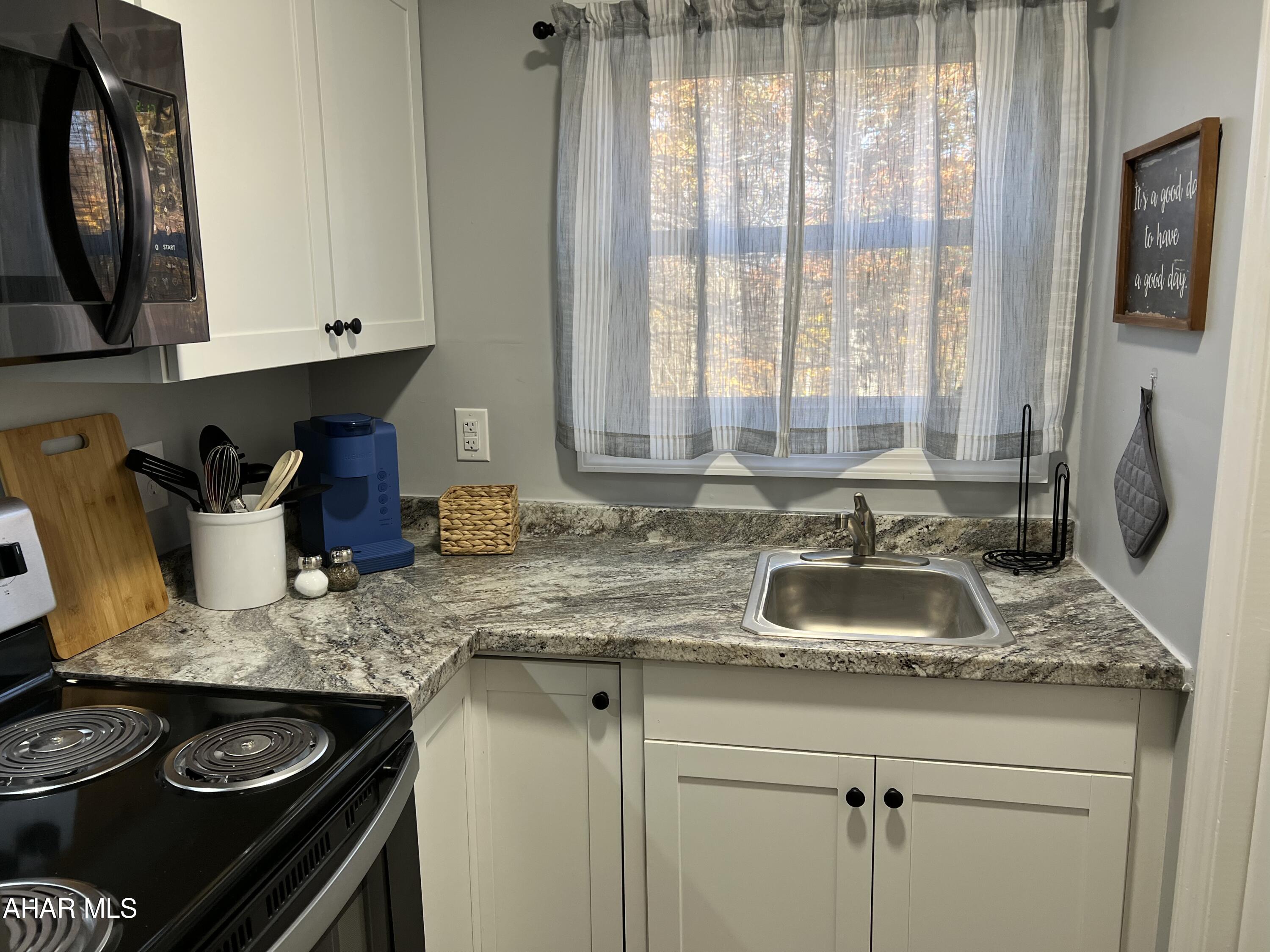 Blue Knob - Residential