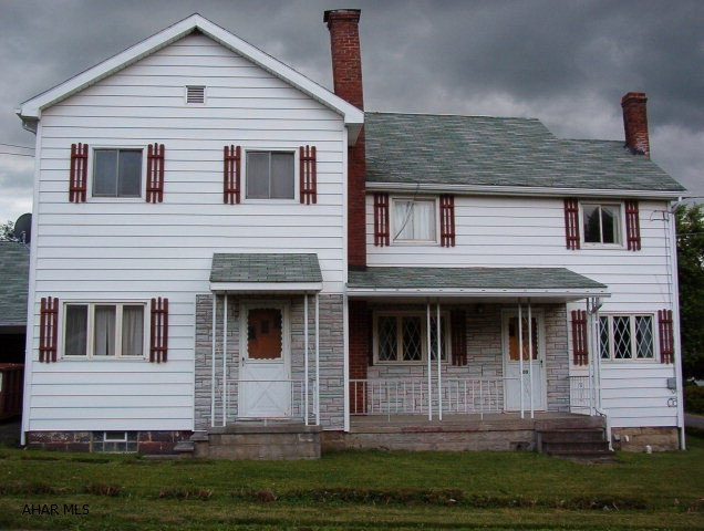 Other - Residential Income