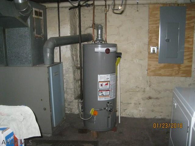 Unknown - Residential