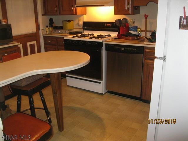 Unknown - Residential