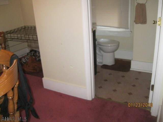 Unknown - Residential