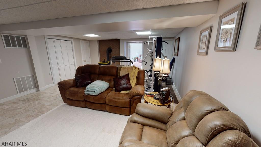 Antis Township - Residential