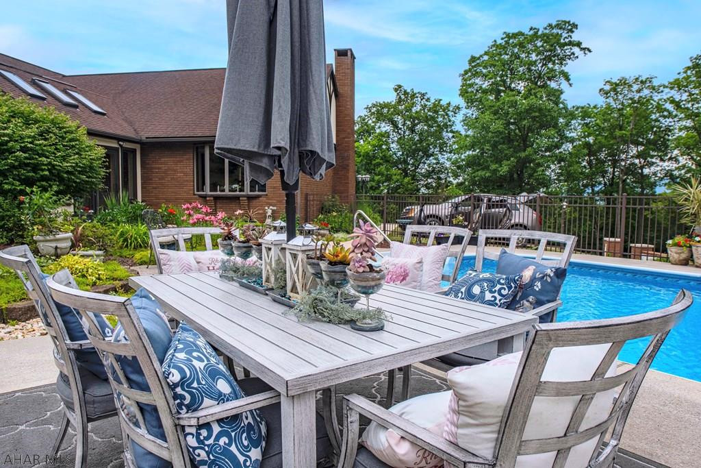 Antis Township - Residential