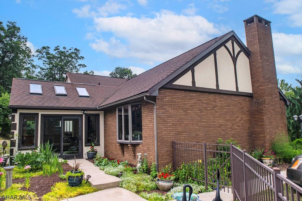 Antis Township - Residential