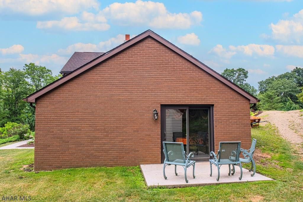 Antis Township - Residential