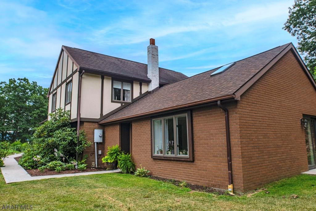 Antis Township - Residential