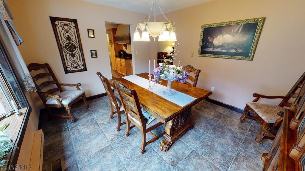 Antis Township - Residential
